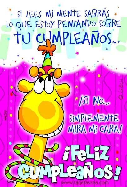De TODO un Poco!!: Imágenes para felicitar por cumpleaños De TODO un Poco!!: Imágenes para felicitar por cumpleaños
