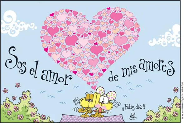 Imágenes de feliz día mi amor | Descargar imágenes gratis Imágenes de feliz día mi amor | Descargar imágenes gratis