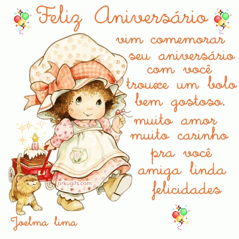 Imagenes de feliz aniversario para FaceBook - Imagui