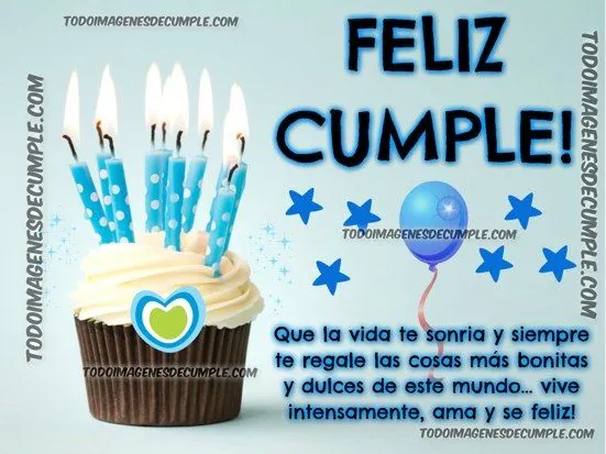 Imágenes de Feliz Cumpleaños, Autor en Imágenes de Cumpleaños ... Imágenes de Feliz Cumpleaños, Autor en Imágenes de Cumpleaños ...