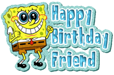 Imagenes de feliz cumpleaños de bob esponja - Imagui Imagenes de feliz cumpleaños de bob esponja - Imagui