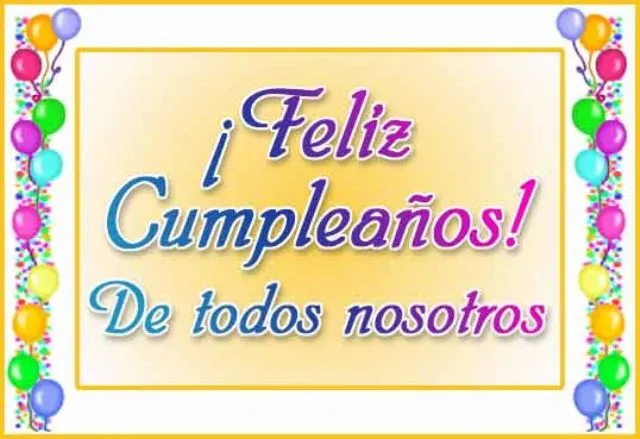 Imagenes de feliz cumpleaños eduardo - Imagui