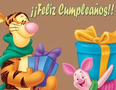 Imágenes de cumpleaños - Facebook Gratis