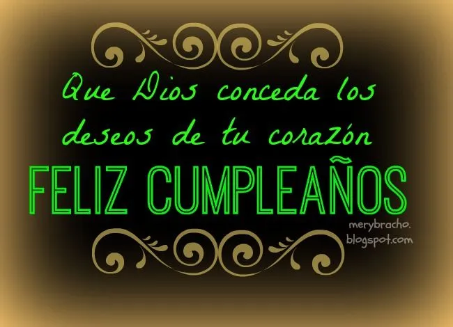 Imagenes de feliz cumpleaños para hombres cristianas - Imagui