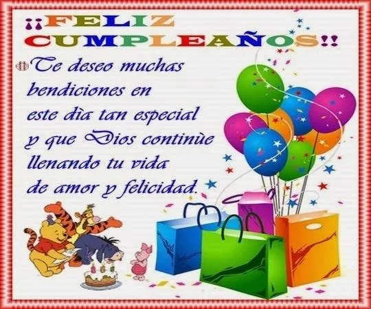Imágenes de feliz cumpleaños para hombres | Imágenes de Cumpleaños Imágenes de feliz cumpleaños para hombres | Imágenes de Cumpleaños