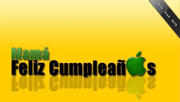 Imagenes Feliz Cumpleaños Mamá