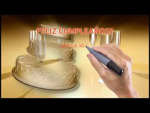 Imágenes de Feliz Cumpleaños – Palabras de Cupleaños Y FRASES ... Imágenes de Feliz Cumpleaños – Palabras de Cupleaños Y FRASES ...