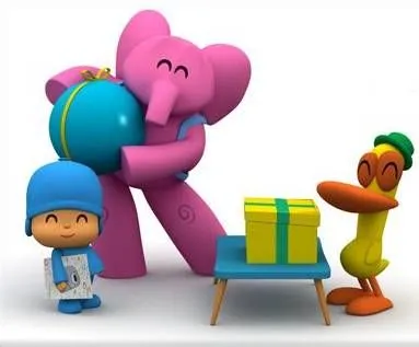 Imagenes de feliz cumpleaños de pocoyo - Imagui Imagenes de feliz cumpleaños de pocoyo - Imagui