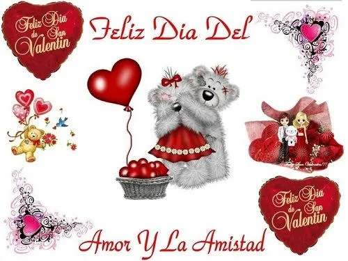 postales para obsequiar en el dia de san valentin - Banco de ...