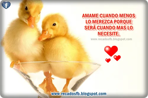 Imágenes feliz San valentin con frases de amor para facebook ...