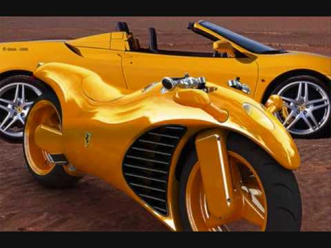 algunas imagenes de ferraris - YouTube