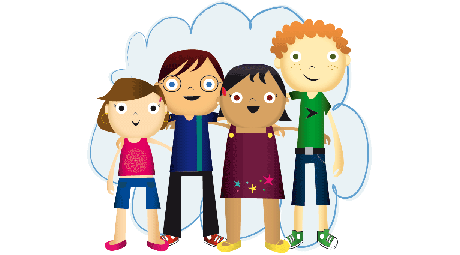 Imágenes y fichas del buen trato a los Niños | Para niños Imágenes y fichas del buen trato a los Niños | Para niños