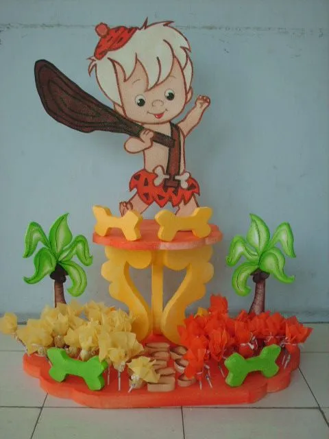 IDEAS POR FAVOR DE BAM BAM Y MINNIE