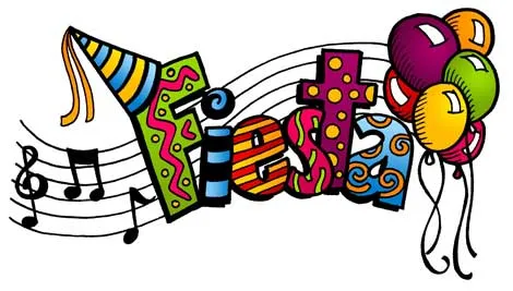 Imagenes de fiestas ~ Vida Blogger
