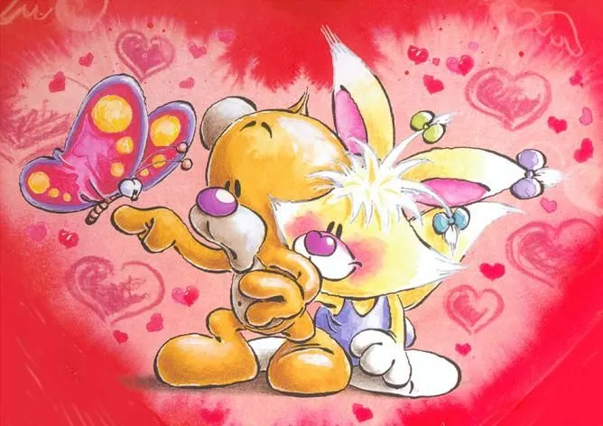 Imagenes de figuras romanticas - Imagui