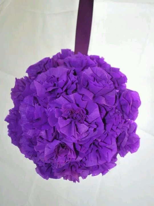 Imagenes de flores de papel china - Imagui