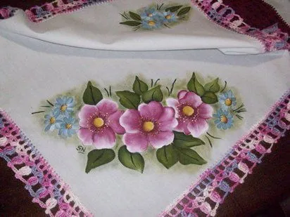Imagenes flores pintadas en tela - Imagui | dibujos | Pinterest ... Imagenes flores pintadas en tela - Imagui | dibujos | Pinterest ...