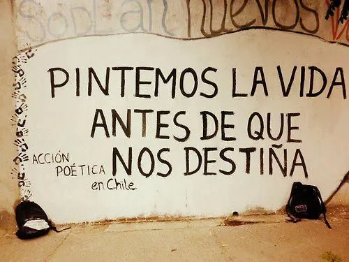 Frases vintage tumblr en español - Imagui