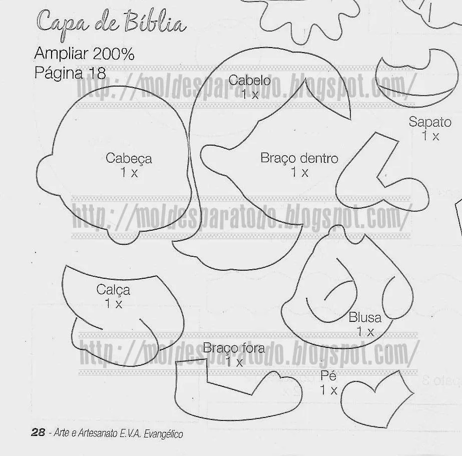 Molde de foami de leon - Imagui
