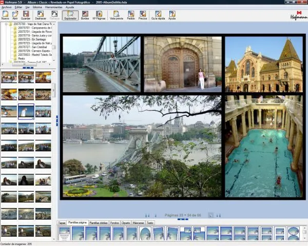 Imagenes fondo para album digital - Imagui
