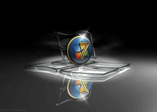 Imagenes 3D para fondo de escritorio windows 7 - Imagui
