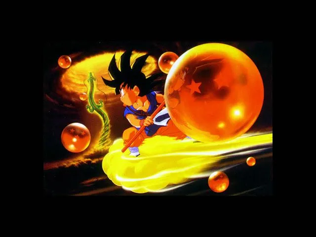 LOS FONDOS DE PANTALLAS MAS CHIDOS: fondos de DragonBall LOS FONDOS DE PANTALLAS MAS CHIDOS: fondos de DragonBall