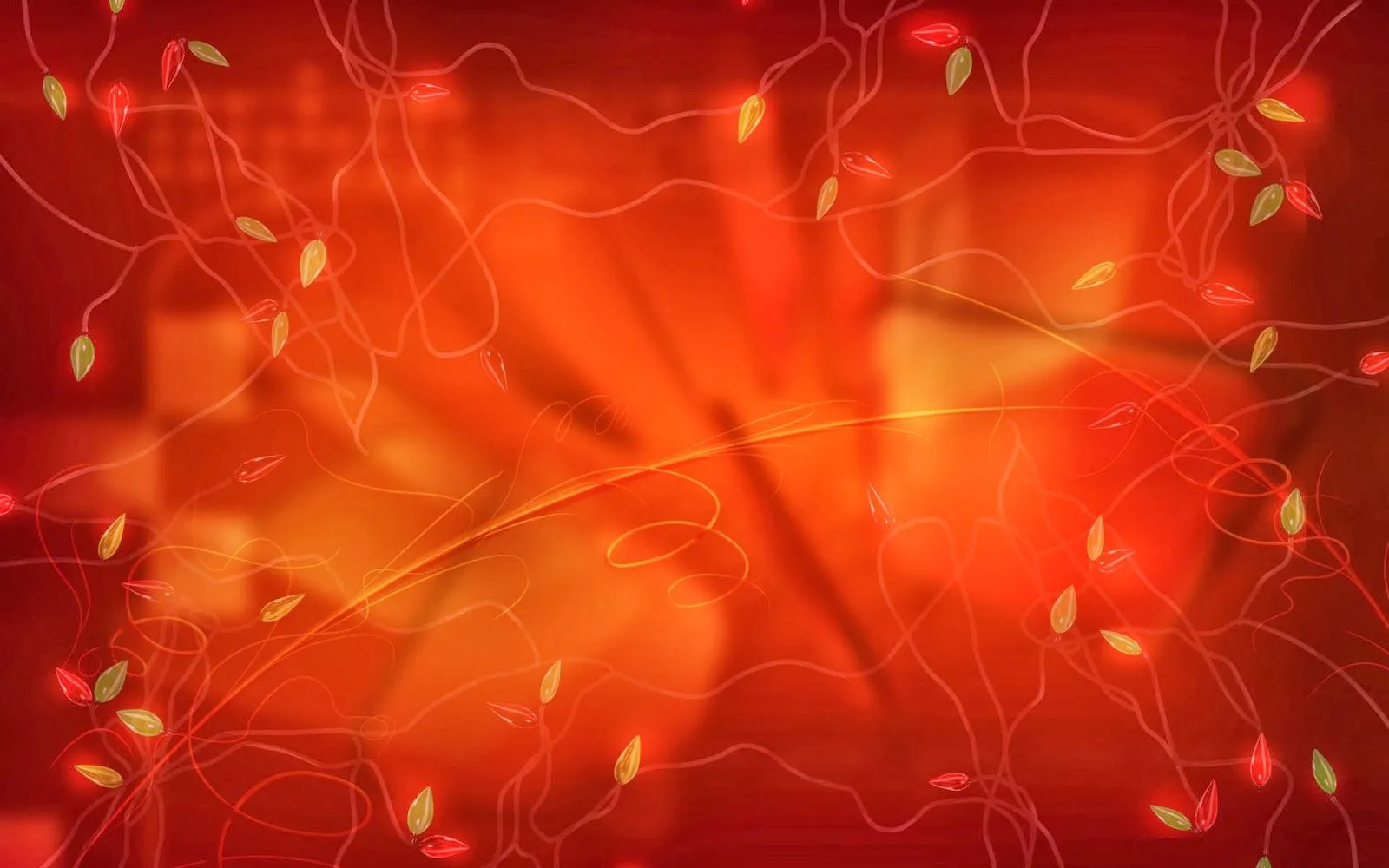 Fondo Rojo de Navidad - Fondos de Pantalla HD - Wallpapers HD Fondo Rojo de Navidad - Fondos de Pantalla HD - Wallpapers HD