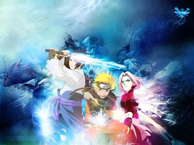Imagenes de fondo de pantalla de Naruto shippuden HD - Imagui Imagenes de fondo de pantalla de Naruto shippuden HD - Imagui