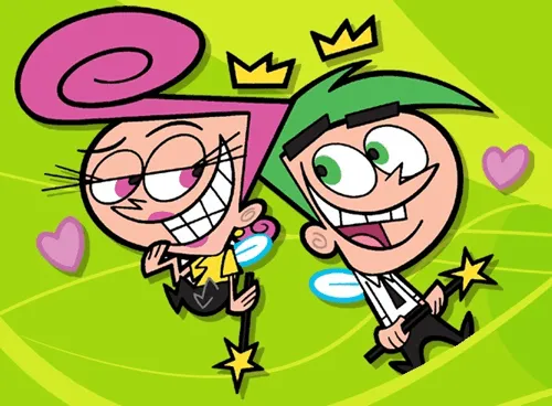 Imagenes para fondo de pantalla de los padrinos magicos - Imagui Imagenes para fondo de pantalla de los padrinos magicos - Imagui