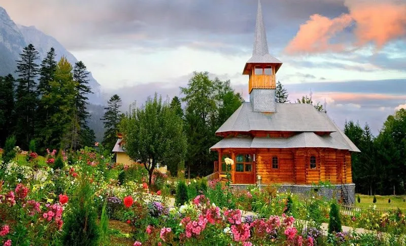 Imágenes de Fondos de Escritorio de Paisajes Naturales 2 | BloggerGifs Imágenes de Fondos de Escritorio de Paisajes Naturales 2 | BloggerGifs