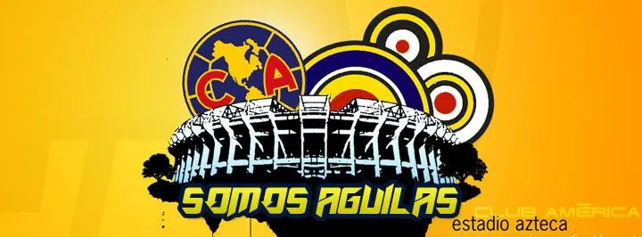 Imagenes Fondos Facebook Club América ~ Somos Aguilas Imagenes Fondos Facebook Club América ~ Somos Aguilas