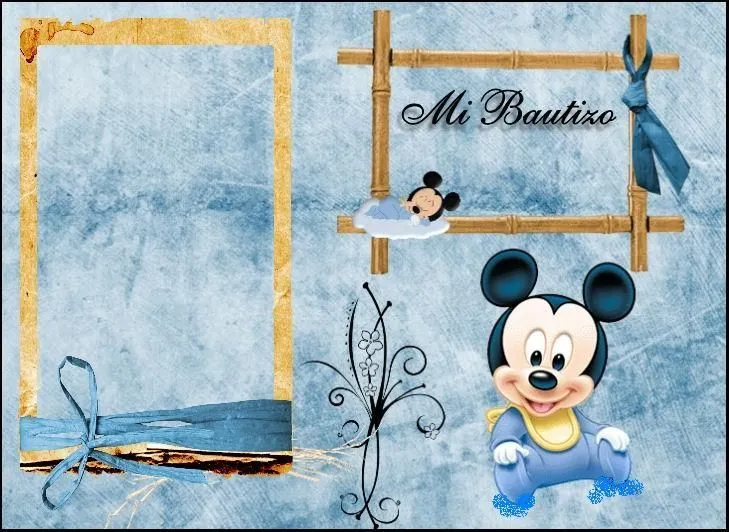 Para bautizo fondos - Imagui