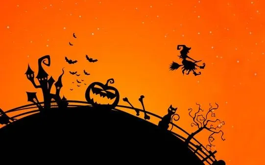 Imágenes y fondos de Halloween - Fondos de Pantalla. Imágenes y ... Imágenes y fondos de Halloween - Fondos de Pantalla. Imágenes y ...