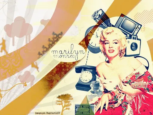 Imágenes y Fondos | Imágenes y fondos de pantalla, pin-up, vintage ...
