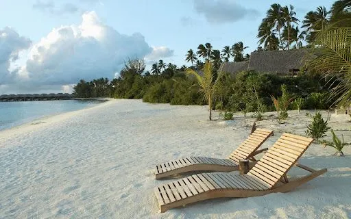 Imágenes y Fondos de Playas | InfoPueblos