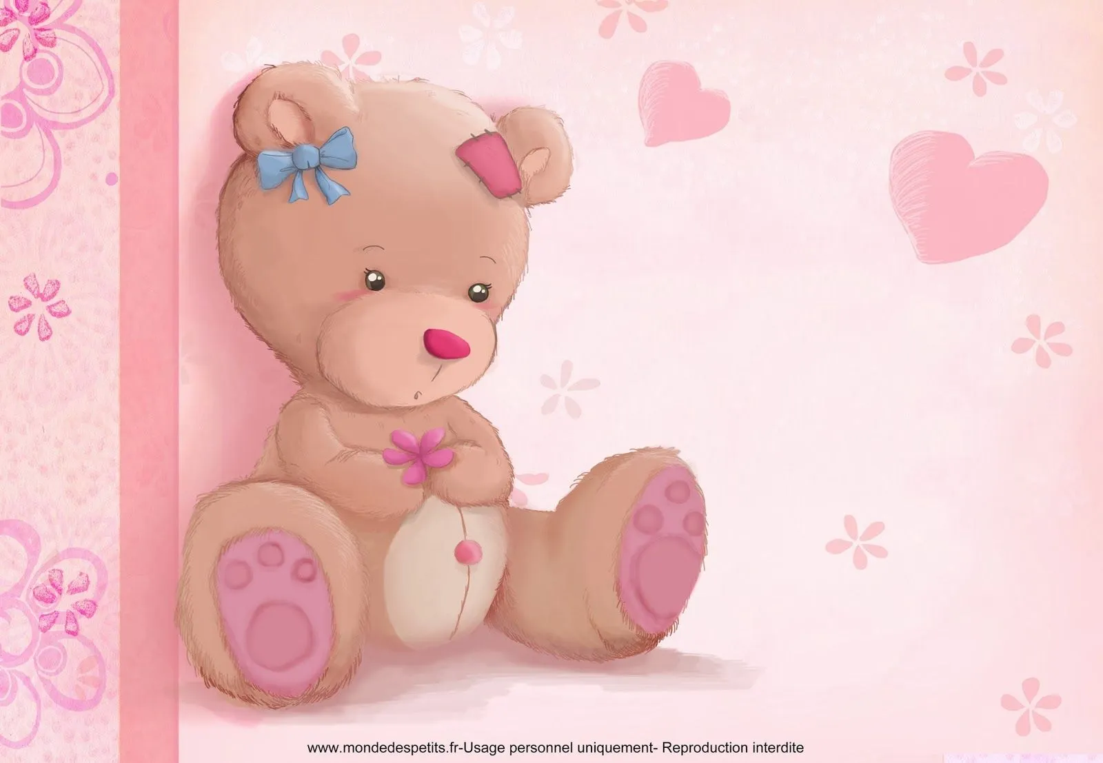 SGBlogosfera. María José Argüeso: MUY TIERNOS