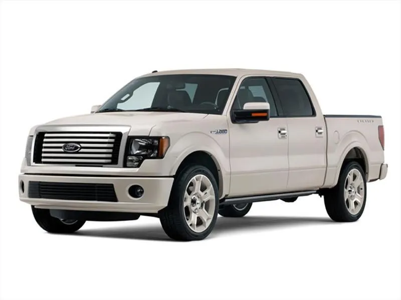 Imagenes ford lobo - Imagui