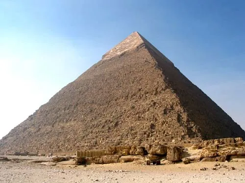 Imagenes de cosas en forma de triangulo - Imagui