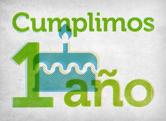 Imagenes y fotos: Primer Aniversario