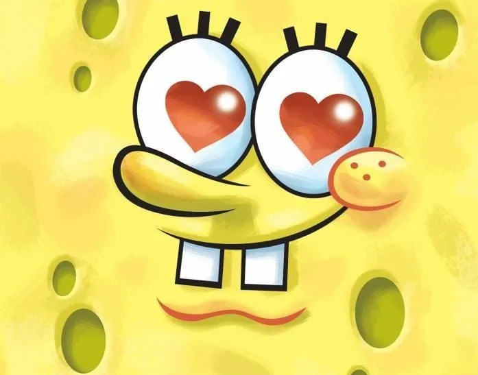 Imagenes y fotos: Bob Esponja, parte 8