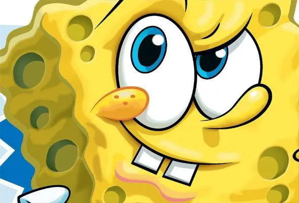 Imagenes y fotos: Bob Esponja, parte 8