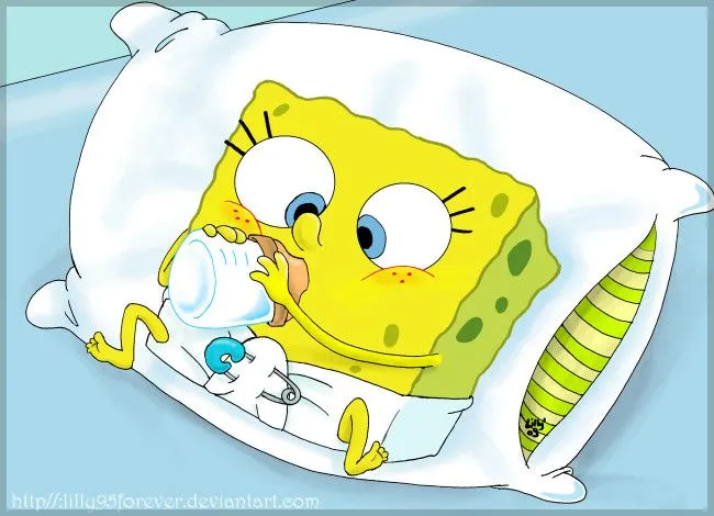 Imagenes y fotos: Bob Esponja, parte 3