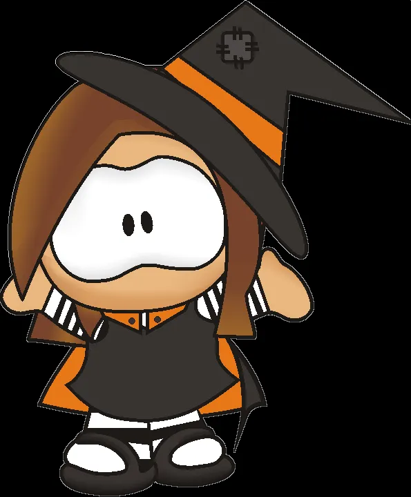 Imagenes y fotos: Brujas de Halloween, parte 3 Imagenes y fotos: Brujas de Halloween, parte 3