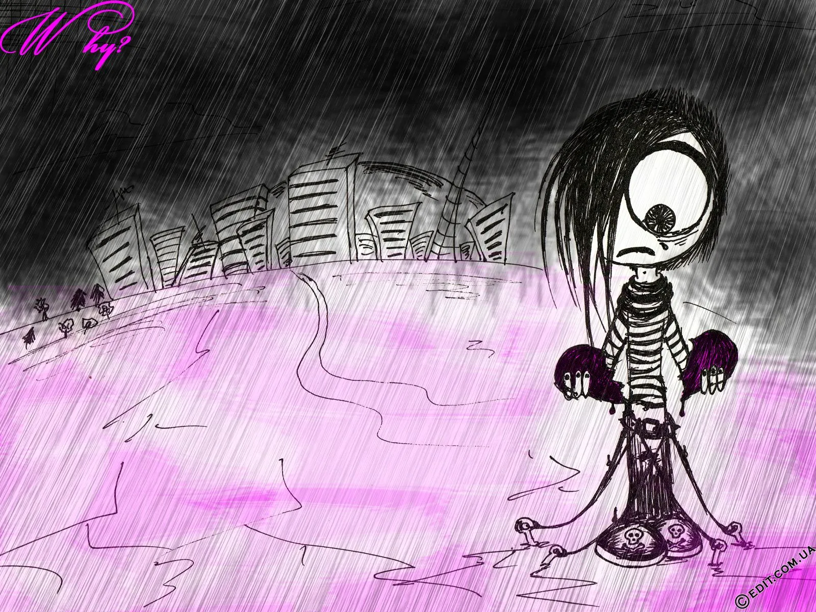 Imagenes, Fotos y Carteles para Compartir: Chico emo con el ... Imagenes, Fotos y Carteles para Compartir: Chico emo con el ...