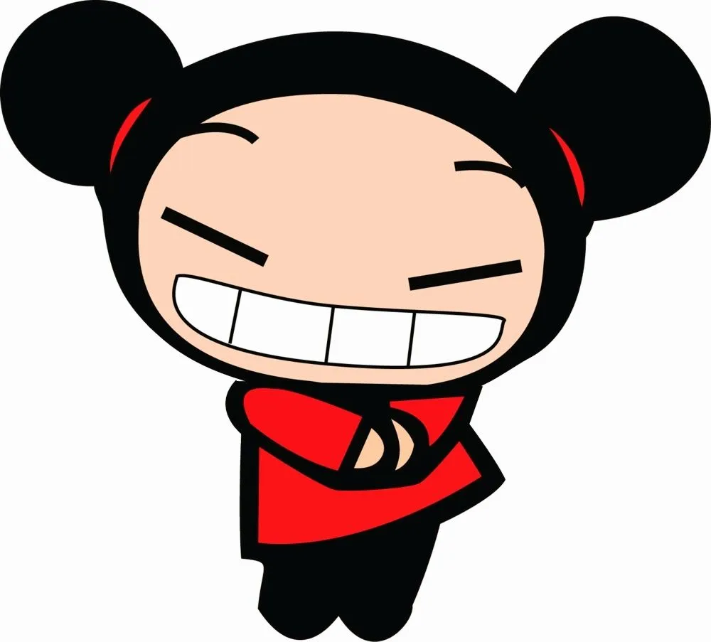 Imagenes, Fotos y Carteles para Compartir: Imágenes de Pucca - Vol ...