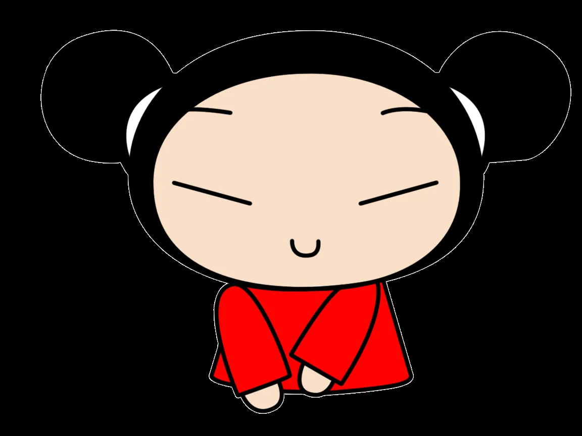 Imagenes, Fotos y Carteles para Compartir: Imágenes de Pucca - Vol ...