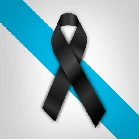 Imagenes y fotos: Cintas de Luto, parte 1