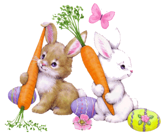 Imagenes y fotos: Conejos de Pascua, parte 1 Imagenes y fotos: Conejos de Pascua, parte 1