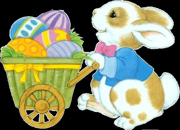Imagenes y fotos: Conejos de Pascua, parte 4 Imagenes y fotos: Conejos de Pascua, parte 4