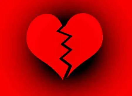 Imagenes y fotos: Corazones Rotos, parte 4